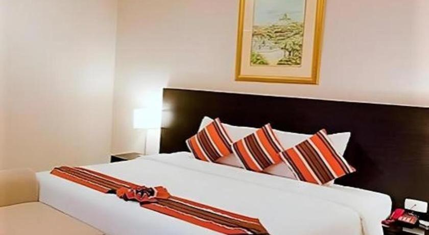 The Airport & Hotel Bangkok