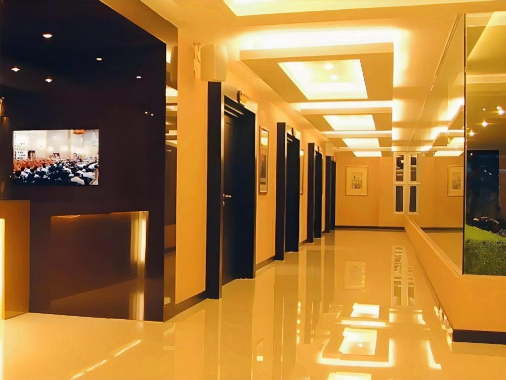 The Airport & Hotel Bangkok