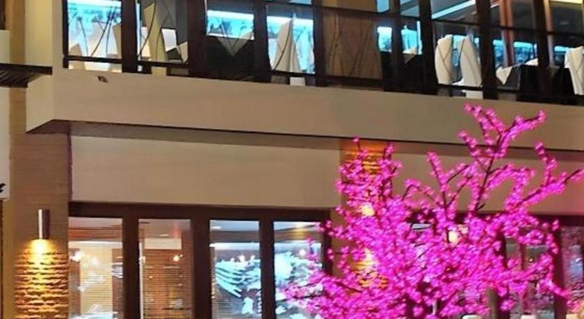 The Airport & Hotel Bangkok