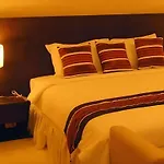 The Residence Airport & Spa Hotel