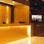 The Residence Airport & Spa Hotel