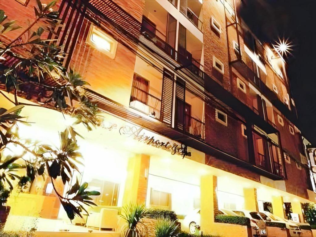 The Airport & Hotel Bangkok