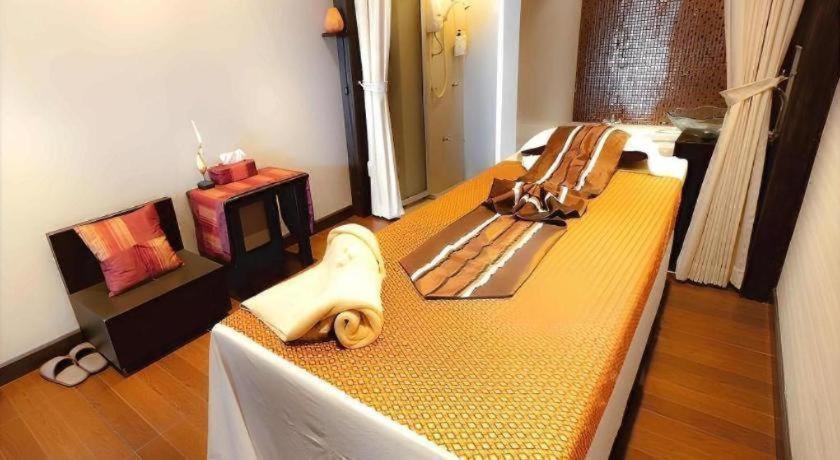 The Airport & Hotel 3*